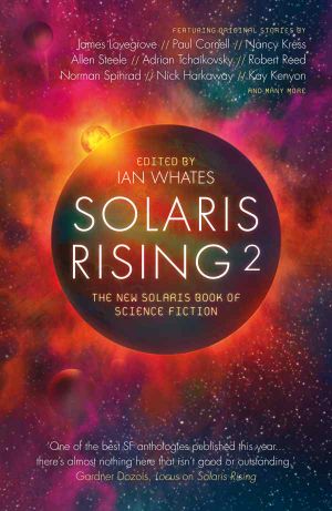 [Solaris Rising 02] • Solaris Rising 2